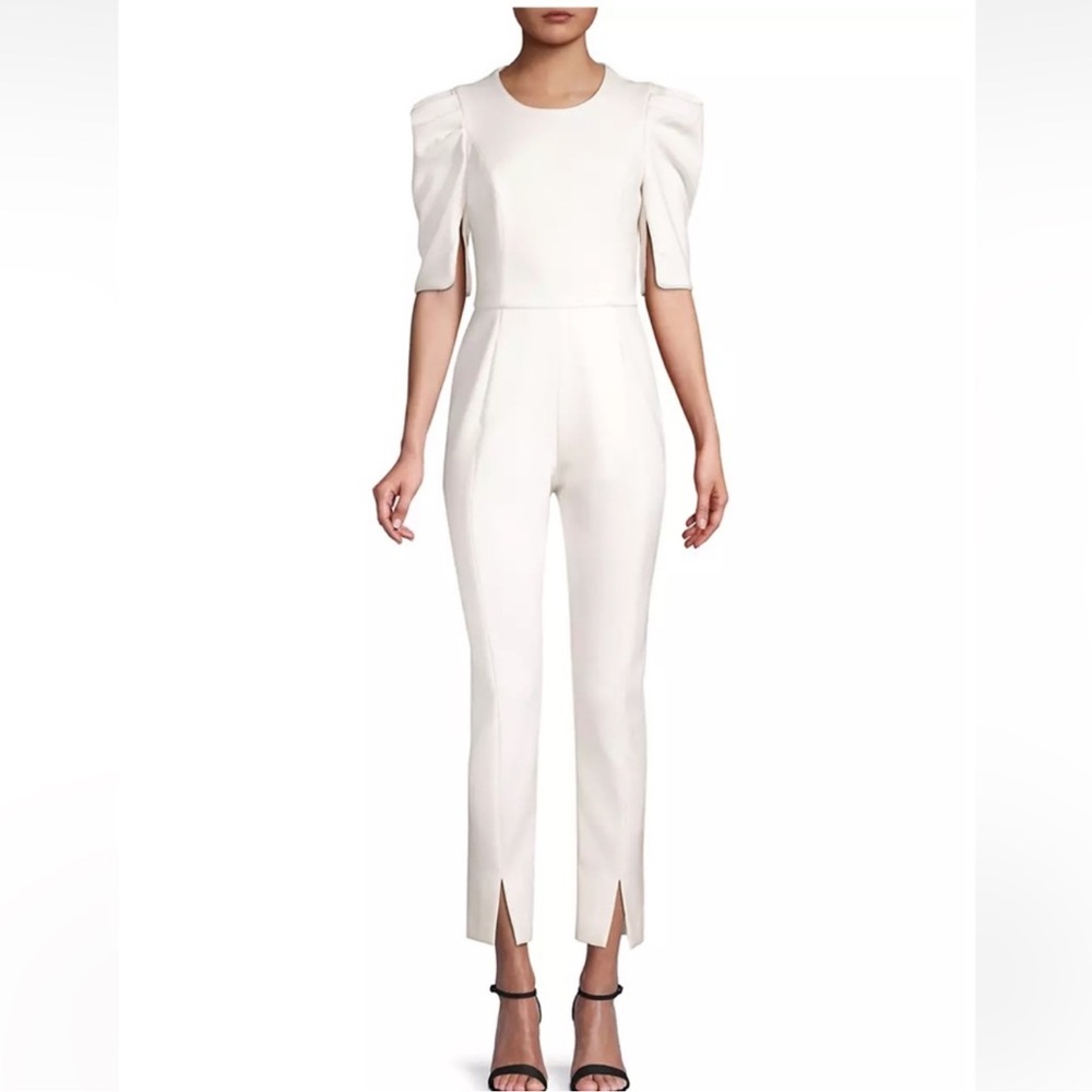 Black Halo Russo Jumpsuit